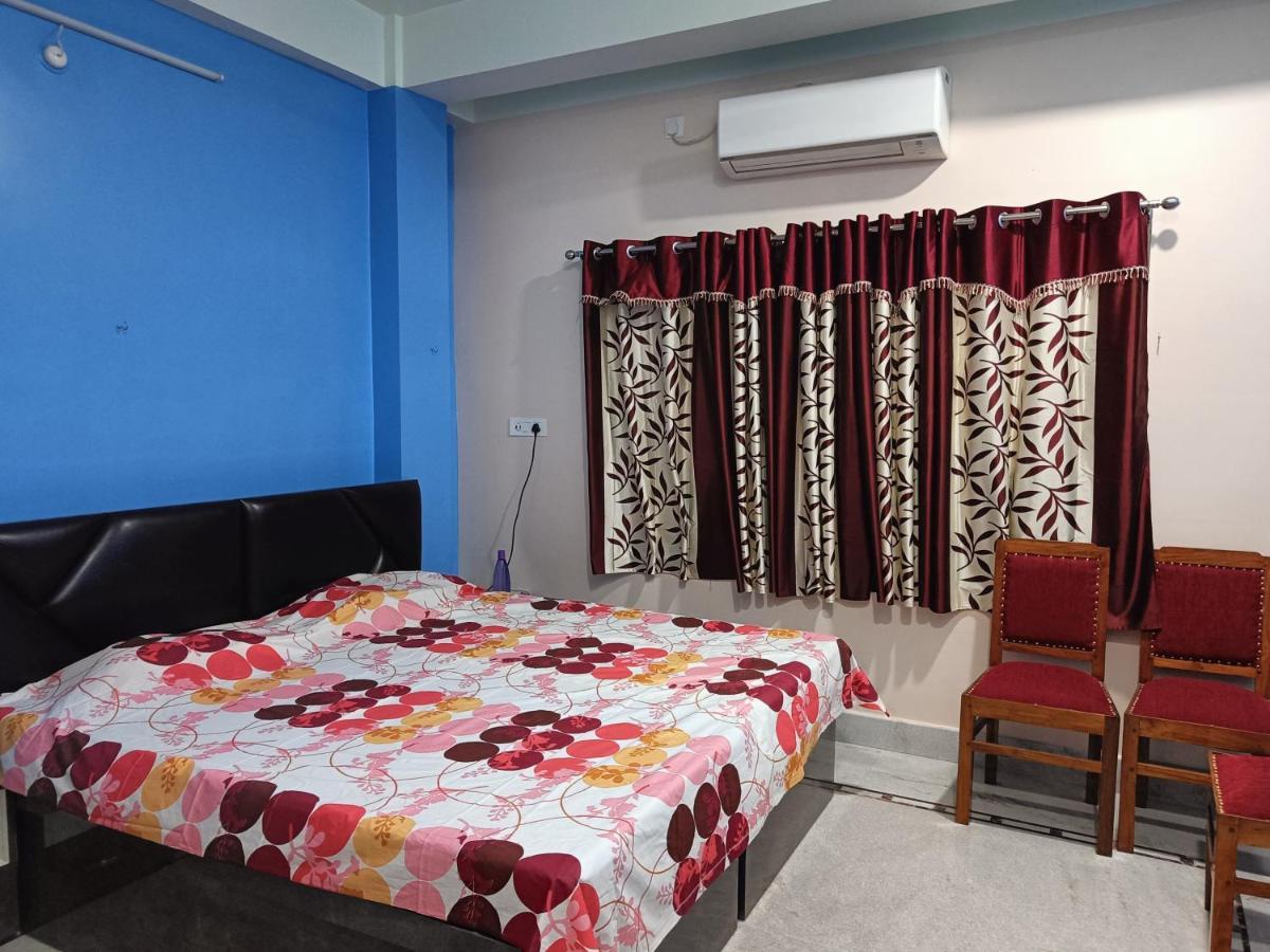 Ujjayanta Homestay 아가르탈라 외부 사진