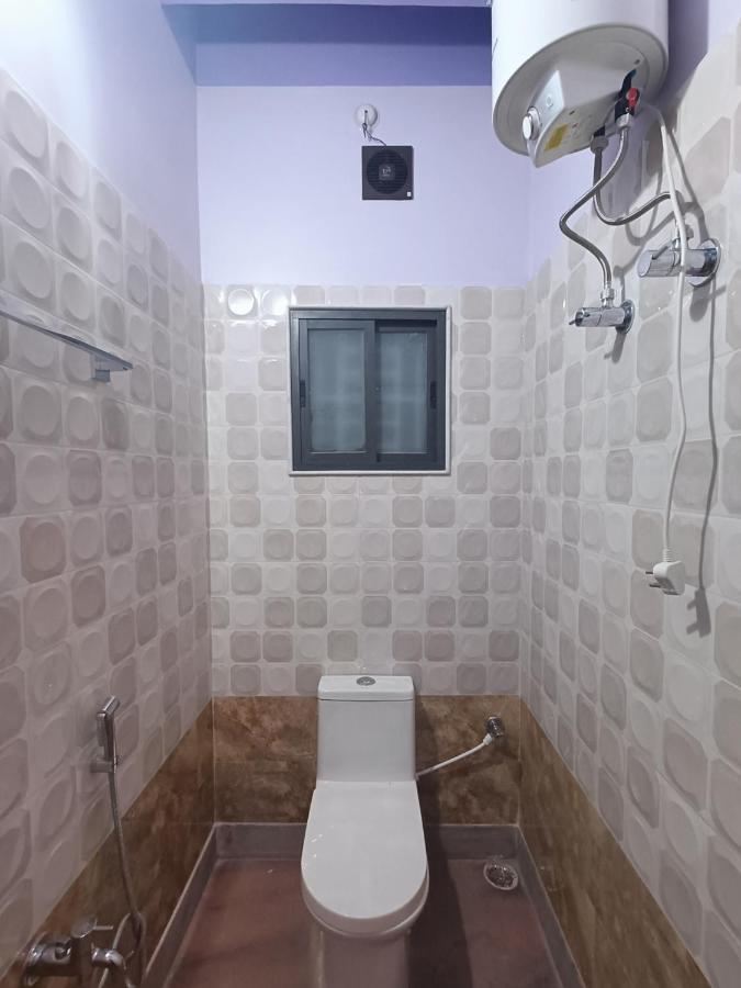 Ujjayanta Homestay 아가르탈라 외부 사진