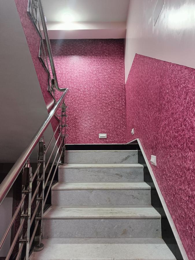Ujjayanta Homestay 아가르탈라 외부 사진