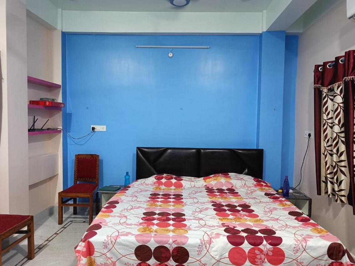 Ujjayanta Homestay 아가르탈라 외부 사진