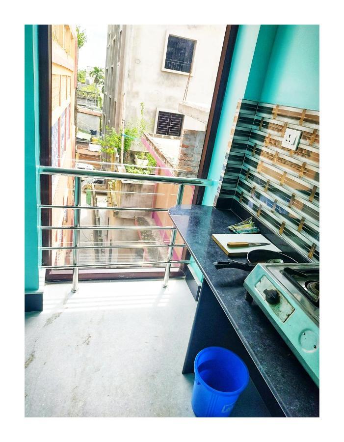 Ujjayanta Homestay 아가르탈라 외부 사진