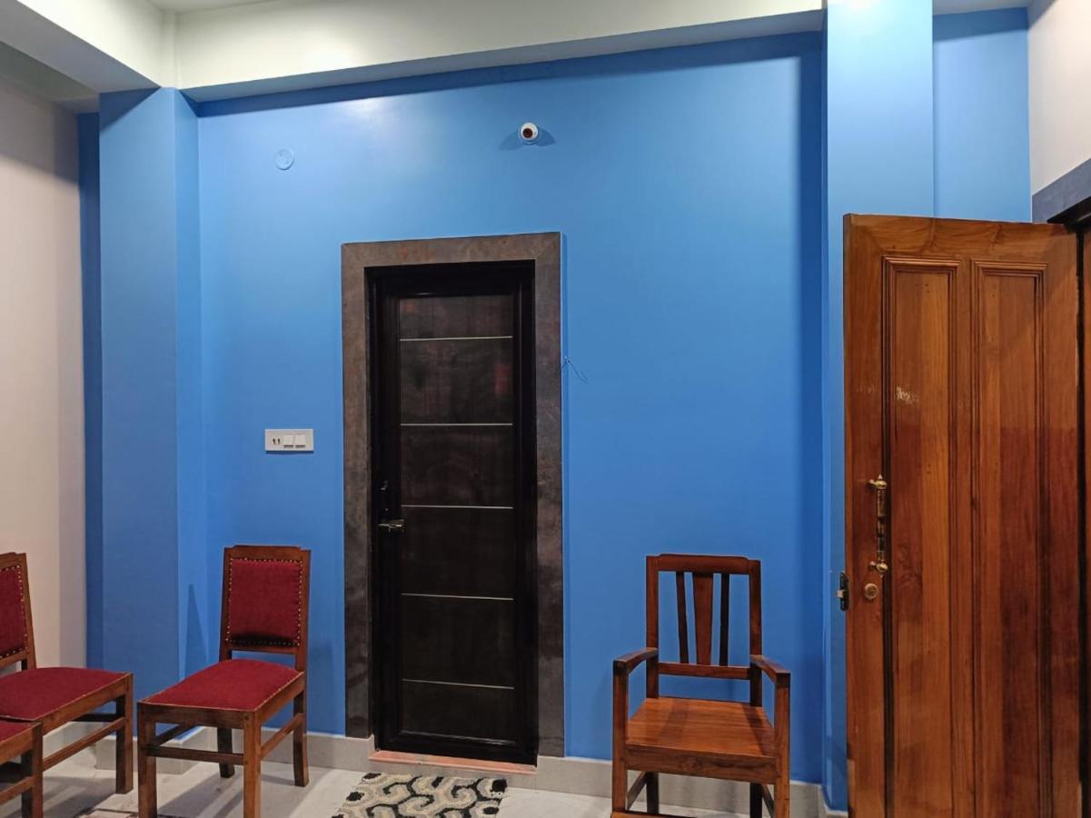Ujjayanta Homestay 아가르탈라 외부 사진