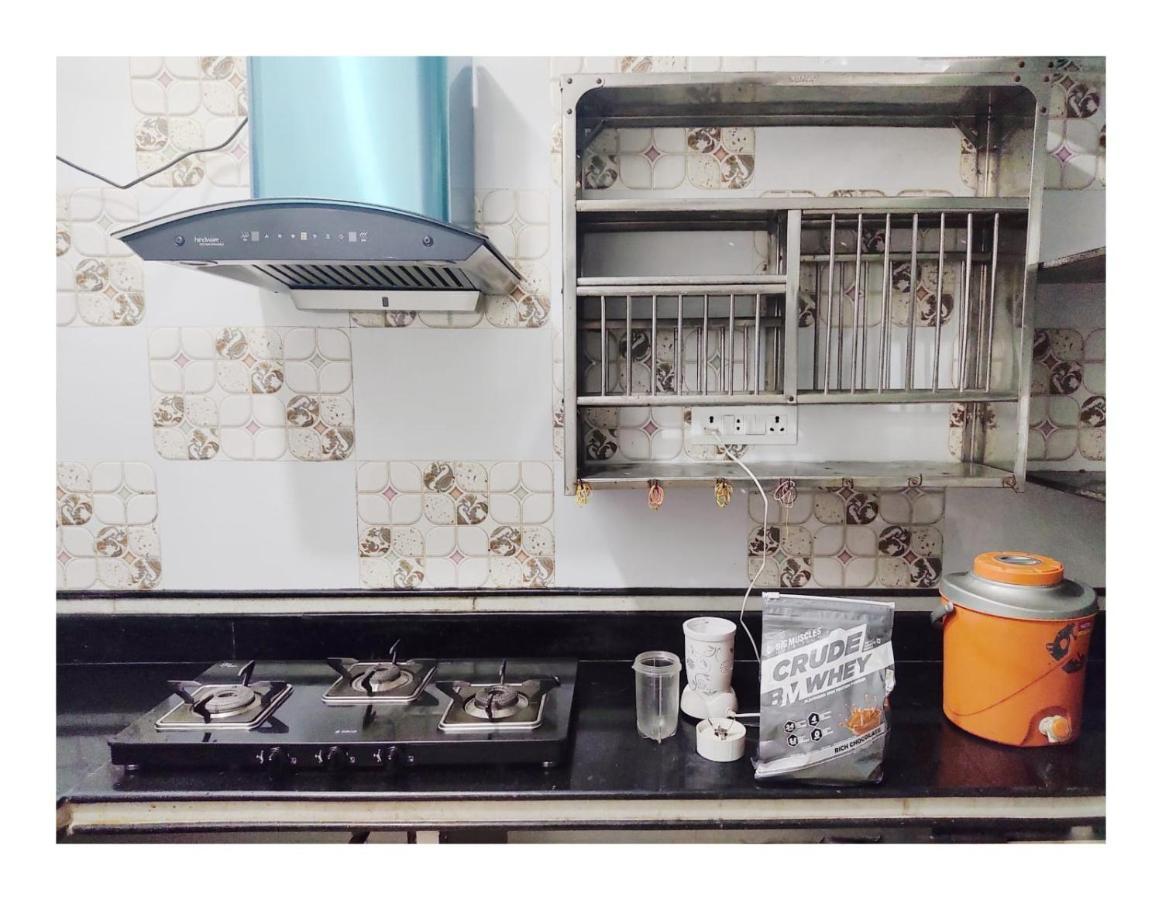 Ujjayanta Homestay 아가르탈라 외부 사진