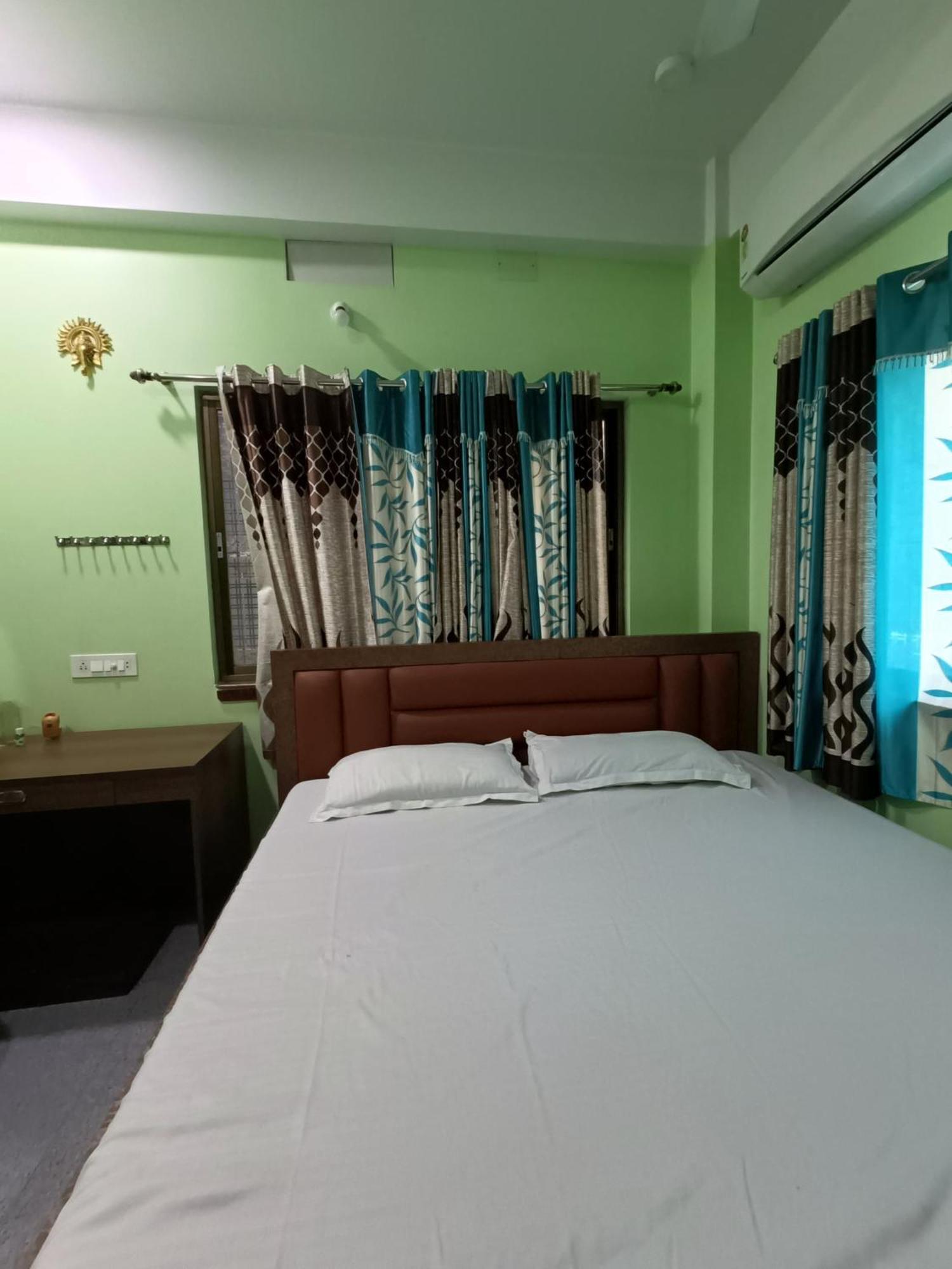 Ujjayanta Homestay 아가르탈라 외부 사진