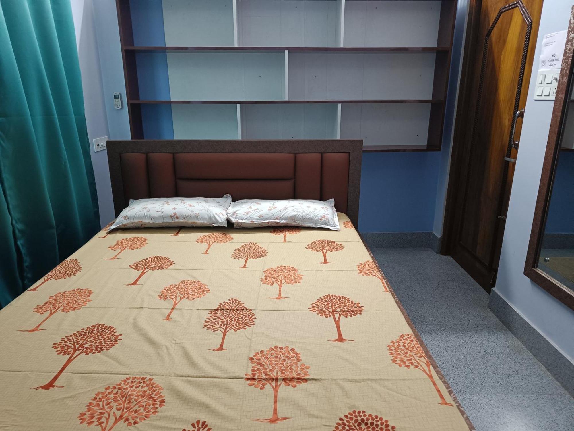 Ujjayanta Homestay 아가르탈라 외부 사진